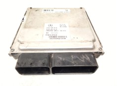 Recambio de centralita motor uce para mercedes-benz sprinter 3-t furgoneta (b906) 214 cdi (906.611, 906.613) referencia OEM IAM 