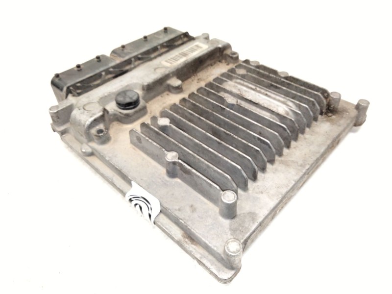 Recambio de centralita motor uce para mercedes-benz sprinter 3-t furgoneta (b906) 214 cdi (906.611, 906.613) referencia OEM IAM 