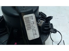 Recambio de motor calefaccion para mercedes-benz sprinter 3-t furgoneta (b906) 214 cdi (906.611, 906.613) referencia OEM IAM    2