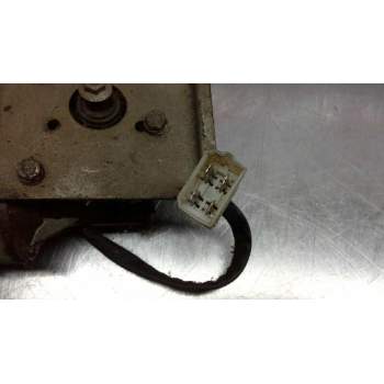 Recambio de motor limpia delantero para nissan trade 2.0 referencia OEM IAM   12384
