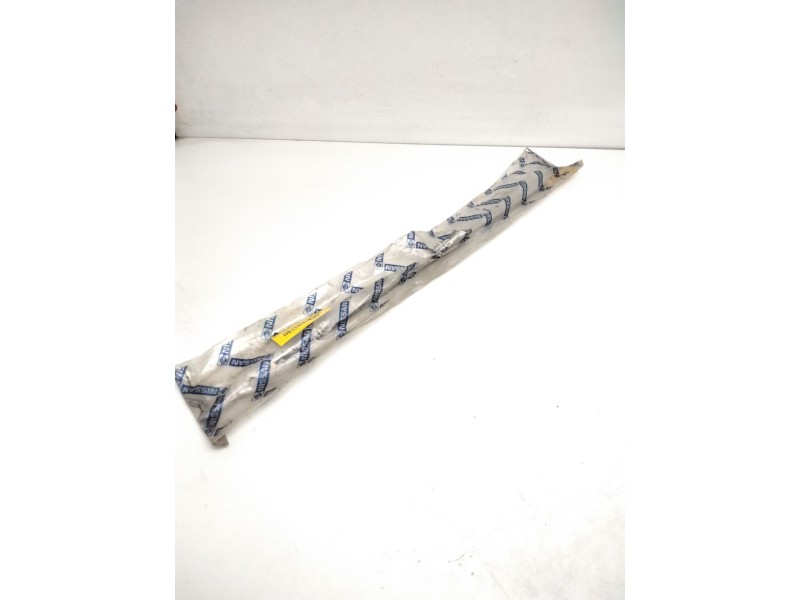 Recambio de varilla aceite para nissan terrano ii (r20) 2.7 tdi 4wd referencia OEM IAM 11140G2407  