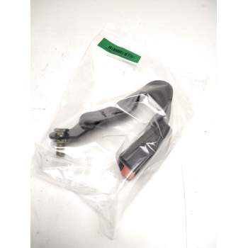 Recambio de enganche delantero derecho para nissan terrano ii (r20) 2.7 tdi 4wd referencia OEM IAM   