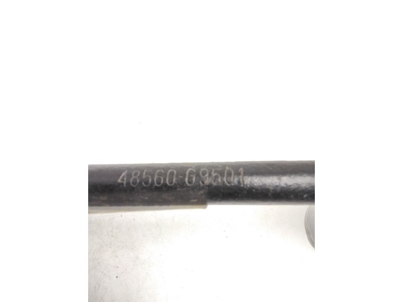 Recambio de barra direccion para nissan terrano ii (r20) 2.7 td 4wd referencia OEM IAM 48560G9501  