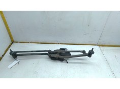 Recambio de motor limpia delantero para mercedes-benz sprinter 3-t furgoneta (b906) 214 cdi (906.611, 906.613) referencia OEM IA