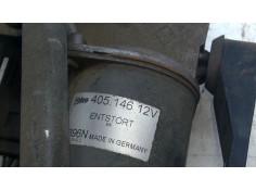 Recambio de motor limpia delantero para mercedes-benz sprinter 3-t furgoneta (b906) 214 cdi (906.611, 906.613) referencia OEM IA 2