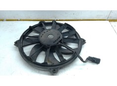 Recambio de electroventilador para peugeot partner furgoneta/monovolumen 1.6 hdi 90 referencia OEM IAM 10498747161   2