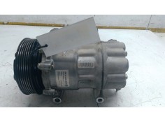 Recambio de compresor aire acondicionado para peugeot partner furgoneta/monovolumen 1.6 hdi 90 referencia OEM IAM 8FK351340581  