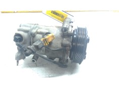 Recambio de compresor aire acondicionado para peugeot partner furgoneta/monovolumen 1.6 hdi 90 referencia OEM IAM 8FK351340581   2