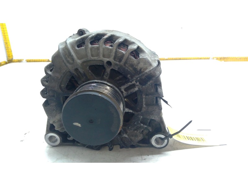 Recambio de alternador para peugeot partner furgoneta/monovolumen 1.6 hdi 90 referencia OEM IAM 9678048880  