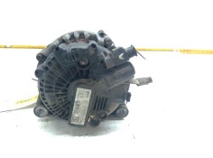 Recambio de alternador para peugeot partner furgoneta/monovolumen 1.6 hdi 90 referencia OEM IAM 9678048880   2