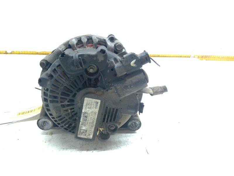 Recambio de alternador para peugeot partner furgoneta/monovolumen 1.6 hdi 90 referencia OEM IAM 9678048880  