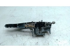 Recambio de maneta exterior delantera izquierda para peugeot partner furgoneta/monovolumen 1.6 hdi 90 referencia OEM IAM    2