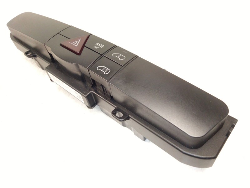 Recambio de warning para mercedes-benz sprinter 3-t furgoneta (b906) 214 cdi (906.611, 906.613) referencia OEM IAM A9068701010  