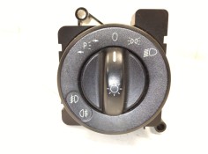 Recambio de mando luces para mercedes-benz sprinter 3-t furgoneta (b906) 214 cdi (906.611, 906.613) referencia OEM IAM A90654507