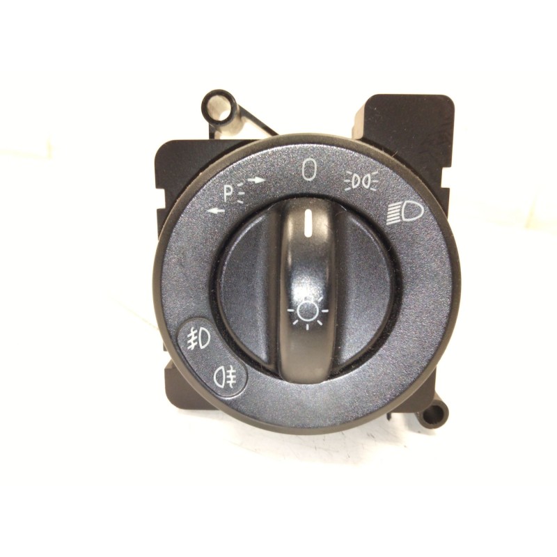 Recambio de mando luces para mercedes-benz sprinter 3-t furgoneta (b906) 214 cdi (906.611, 906.613) referencia OEM IAM A90654507