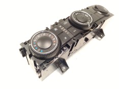 Recambio de mando climatizador para mercedes-benz sprinter 3-t furgoneta (b906) 214 cdi (906.611, 906.613) referencia OEM IAM A9 2
