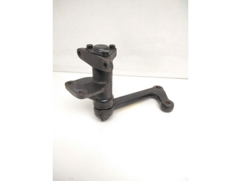 Recambio de caja reenvio para nissan patrol gr v wagon (y61) 2.8 td referencia OEM IAM 48661G9600  