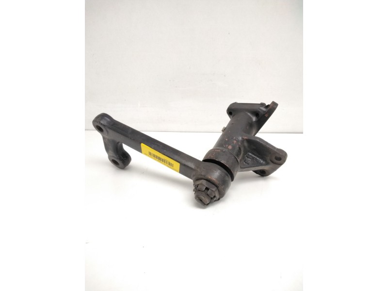 Recambio de caja reenvio para nissan patrol gr v wagon (y61) 2.8 td referencia OEM IAM 48661G9600  