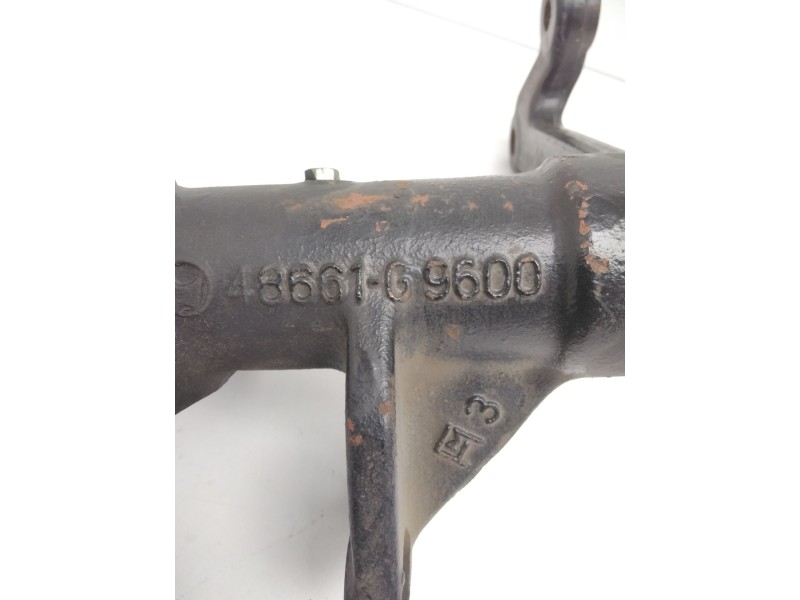 Recambio de caja reenvio para nissan patrol gr v wagon (y61) 2.8 td referencia OEM IAM 48661G9600  