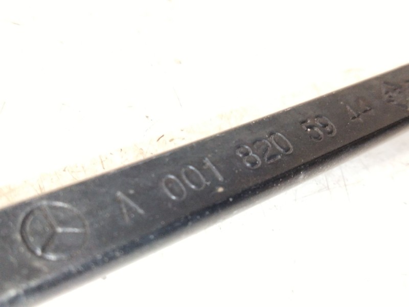 Recambio de brazo limpia delantero derecho para mercedes-benz sprinter 3-t furgoneta (b906) 214 cdi (906.611, 906.613) referenci