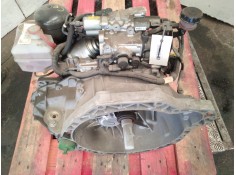 Recambio de caja cambios para renault trafic combi (ab 4.01) 2.0 dci diesel cat referencia OEM IAM PA6356  110562 2