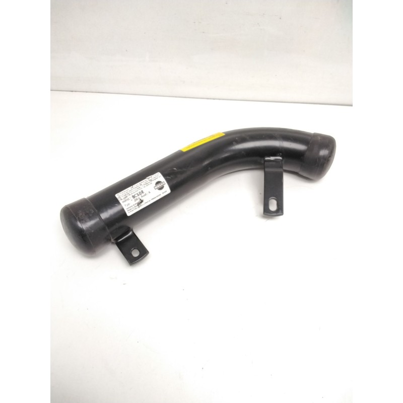 Recambio de varios para nissan qashqai i (j10, nj10) 2.0 dci a las 4 ruedas referencia OEM IAM KE5408H200 PROTECTOR SUP PARACHOQ