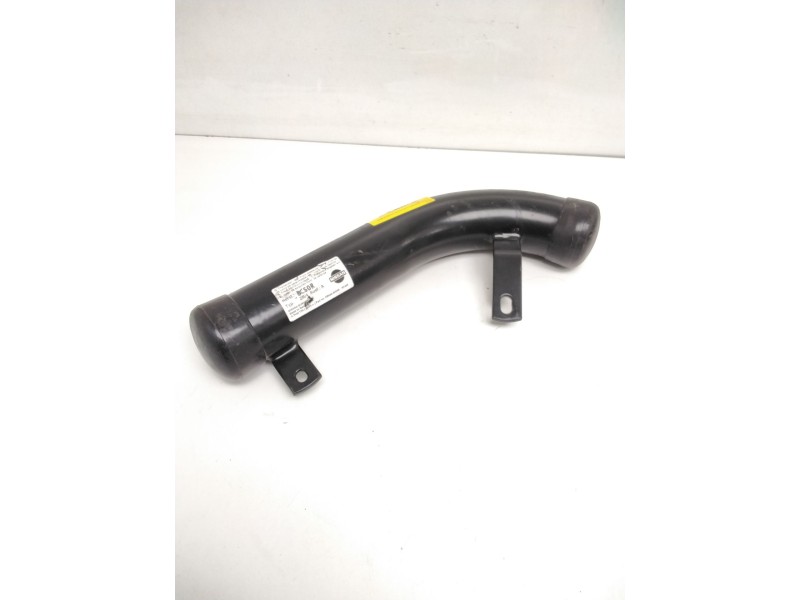 Recambio de varios para nissan qashqai i (j10, nj10) 2.0 dci a las 4 ruedas referencia OEM IAM KE5408H200 PROTECTOR SUP PARACHOQ