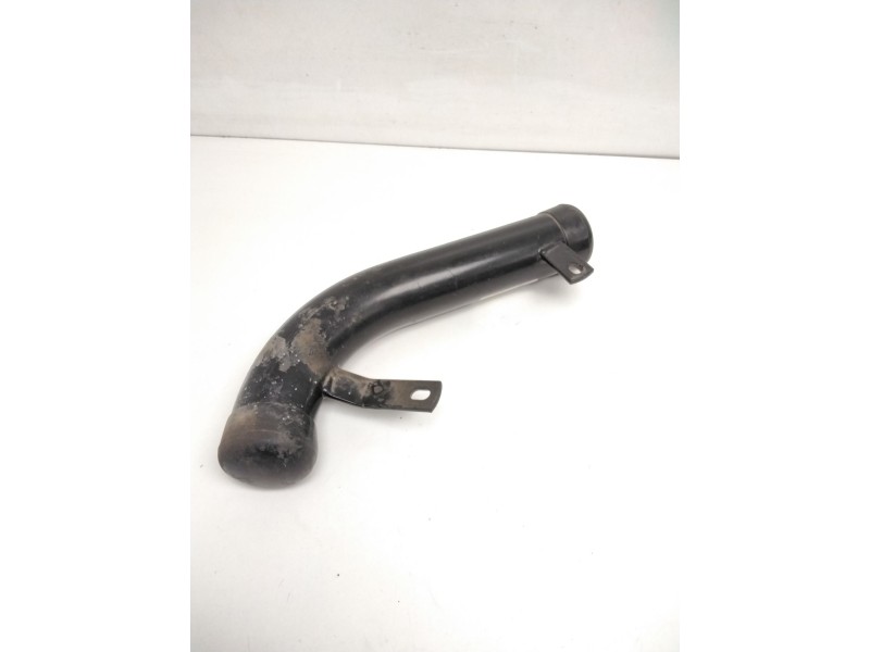 Recambio de varios para nissan qashqai i (j10, nj10) 2.0 dci a las 4 ruedas referencia OEM IAM KE5408H200 PROTECTOR SUP PARACHOQ