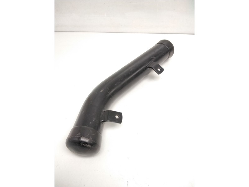 Recambio de varios para nissan qashqai i (j10, nj10) 2.0 dci a las 4 ruedas referencia OEM IAM KE540VC200 PROTECTOR CARROCERIA D