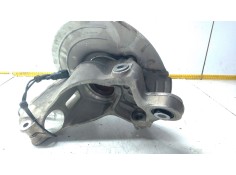 Recambio de mangueta trasera derecha para land rover range rover evoque (l538) 2.0 d referencia OEM IAM BJ325A969   2