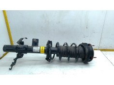 Recambio de amortiguador trasero derecho para land rover range rover evoque (l538) 2.0 d referencia OEM IAM GJ3218080AA  