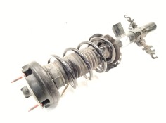 Recambio de amortiguador trasero izquierdo para land rover range rover evoque (l538) 2.0 d referencia OEM IAM BJ3218K004AE  