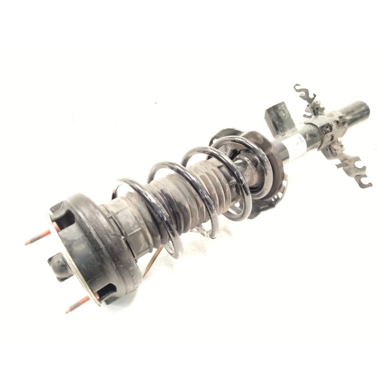 Recambio de amortiguador trasero izquierdo para land rover range rover evoque (l538) 2.0 d referencia OEM IAM BJ3218K004AE  