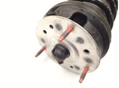 Recambio de amortiguador trasero izquierdo para land rover range rover evoque (l538) 2.0 d referencia OEM IAM BJ3218K004AE   2