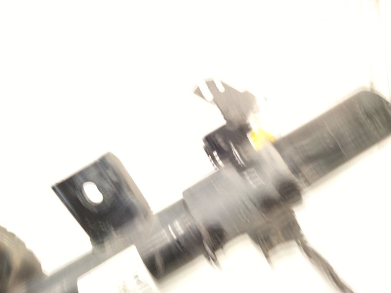 Recambio de amortiguador trasero izquierdo para land rover range rover evoque (l538) 2.0 d referencia OEM IAM BJ3218K004AE  