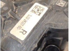 Recambio de pinza freno trasera derecha para land rover range rover evoque (l538) 2.0 d referencia OEM IAM GJ322K327BD   2