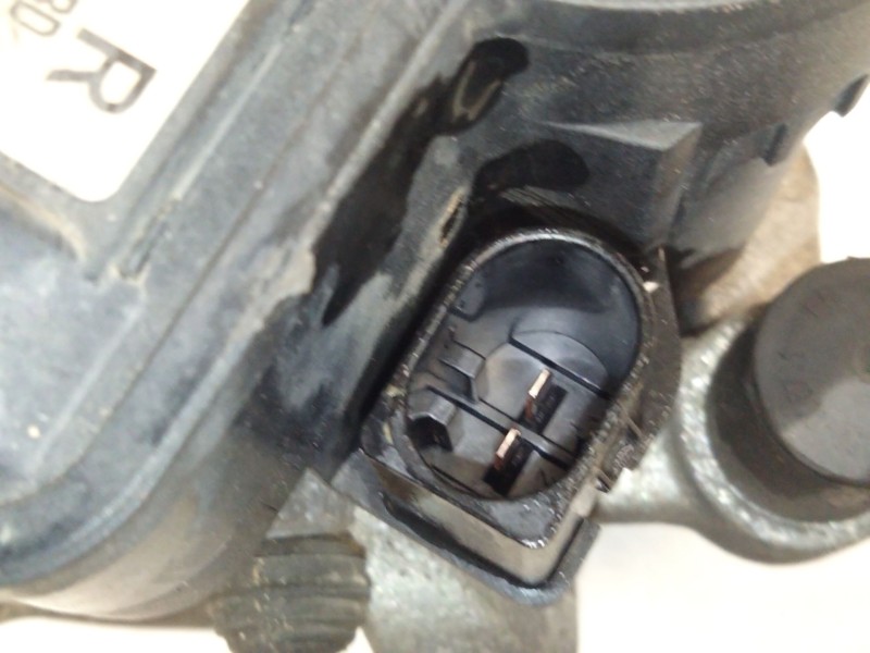 Recambio de pinza freno trasera derecha para land rover range rover evoque (l538) 2.0 d referencia OEM IAM GJ322K327BD  