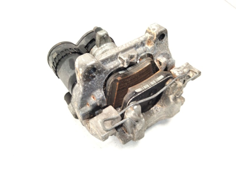 Recambio de pinza freno trasera derecha para land rover range rover evoque (l538) 2.0 d referencia OEM IAM GJ322K327BD  