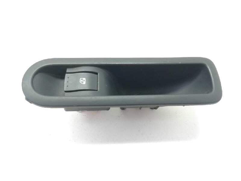 Recambio de mando elevalunas trasero izquierdo para renault scenic ii i- music referencia OEM IAM   