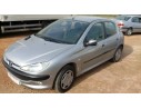 PEUGEOT 206 BERLINA