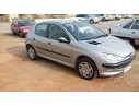 PEUGEOT 206 BERLINA