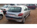 PEUGEOT 206 BERLINA