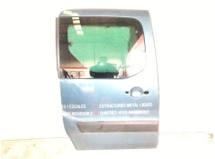Recambio de puerta lateral corredera derecha para peugeot partner furgoneta/monovolumen 1.6 hdi 90 referencia OEM IAM   