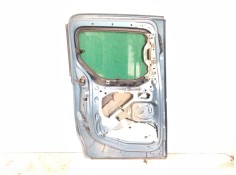 Recambio de puerta lateral corredera izquierda para peugeot partner furgoneta/monovolumen 1.6 hdi 90 referencia OEM IAM    2