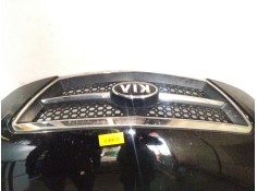Recambio de capot para kia sorento i (jc) 2.5 crdi referencia OEM IAM    2