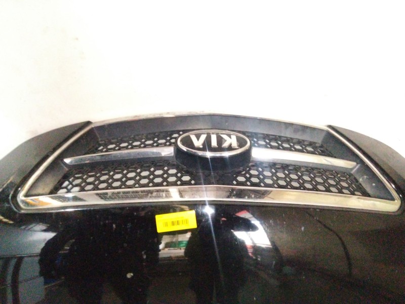 Recambio de capot para kia sorento i (jc) 2.5 crdi referencia OEM IAM   