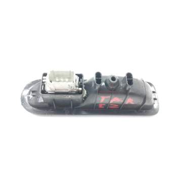 Recambio de mando elevalunas trasero izquierdo para renault scenic ii i- music referencia OEM IAM   