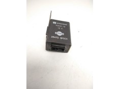 Recambio de rele para nissan pick up (d21) 2.5 d 4wd referencia OEM IAM 284708F000 TCS6-12 