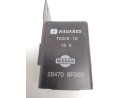 RELE 284708F000 TCS6-12 
