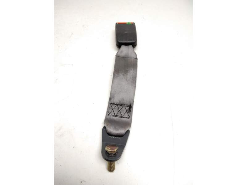 Recambio de enganche delantero derecho para nissan terrano ii (r20) 2.7 tdi 4wd referencia OEM IAM   